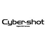 logo Cyber-shot
