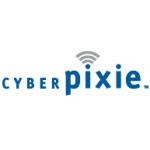 logo cyberPIXIE