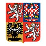 logo Czech Republic National Emblem