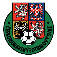 logo Czech Republic National Football Team