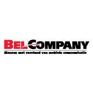 logo BelCompany