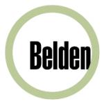 logo Belden