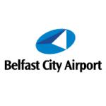 logo Belfast City Airport