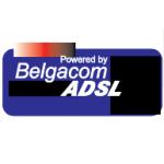 logo Belgacom ADSL