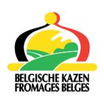 logo Belgische Kazen