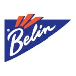 logo Belin