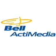 logo Bell ActiMedia