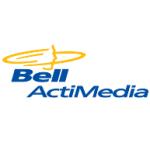 logo Bell ActiMedia