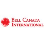 logo Bell Canada International