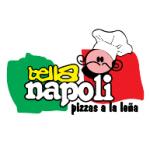 logo Bella Napoli