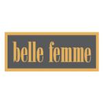 logo belle-femme