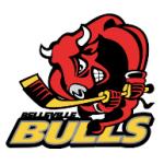 logo Belleville Bulls