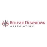 logo Bellevue Downtown Association