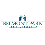 logo Belmont Park