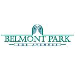 logo Belmont Park
