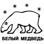 logo Belyj Medved