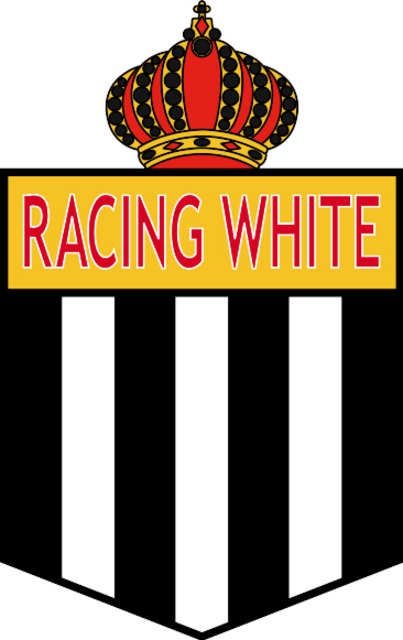 Racing White Bruccels