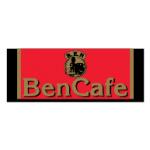 logo Ben Cafe