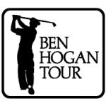 logo Ben Hogan Tour