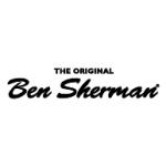 logo Ben Sherman