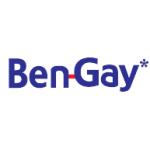 logo Ben-Gay