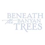 logo Beneath the Banyan Trees