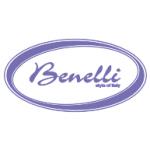 logo Benelli
