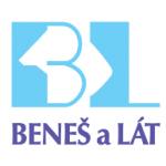 logo Benes a Lat