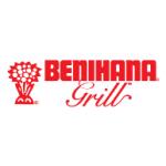 logo Benihana Grill