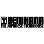 logo Benihana