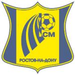 Rostselmash Football Club