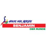 logo Benjamin Der Runde