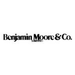 logo Benjamin Moore 
