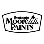 logo Benjamin Moore Paints(110)