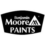 logo Benjamin Moore Paints