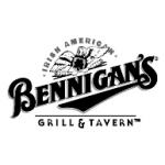 logo Bennigan's(111)