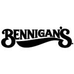 logo Bennigan's