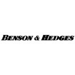 logo Benson & Hedges