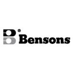 logo Bensons