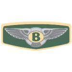 logo Bentley Motors