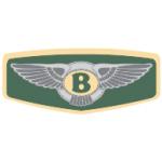 logo Bentley Motors