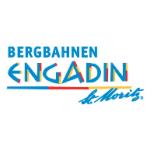 logo Bergbahnen Engadin St Moritz