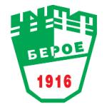 logo Beroe 1916