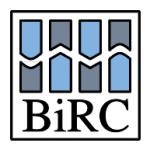 logo BiRC