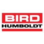 logo Bird Humboldt