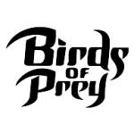logo Birds of Prey
