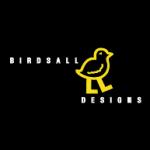 logo Birdsall Designs
