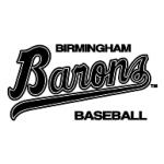 logo Birmingham Barons