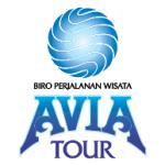 logo Biro Perjalanan Wisata AviaTour