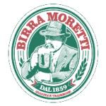 logo Birra Moretti(258)